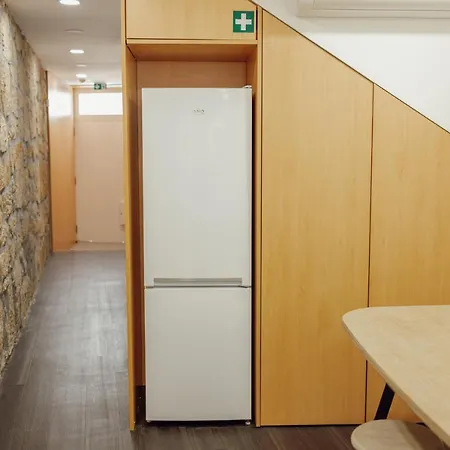 Aliados Suites By Homing Penzion