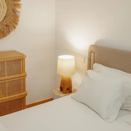 Aliados Suites By Homing Penzion Porto