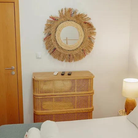 Aliados Suites By Homing Penzion Porto