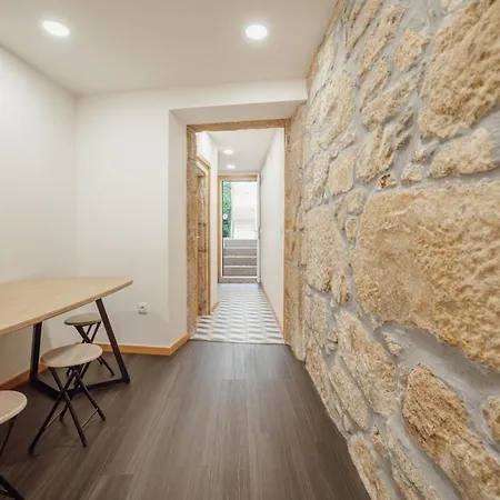 Aliados Suites By Homing * ポルト