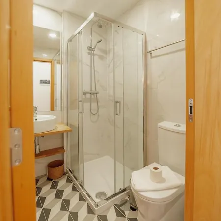 Aliados Suites By Homing ポルト