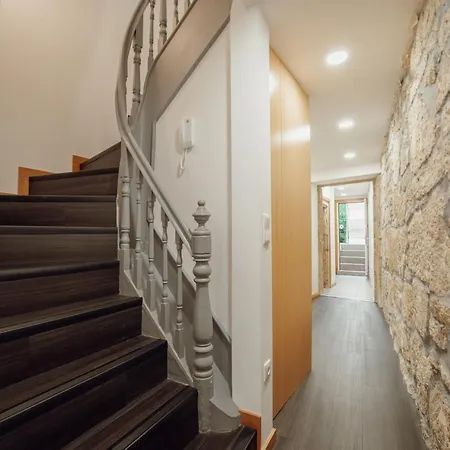 Aliados Suites By Homing * Porto