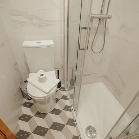Aliados Suites By Homing Guest house Porto