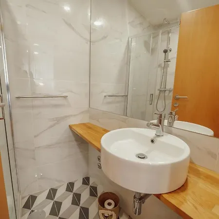 Aliados Suites By Homing ゲストハウス *