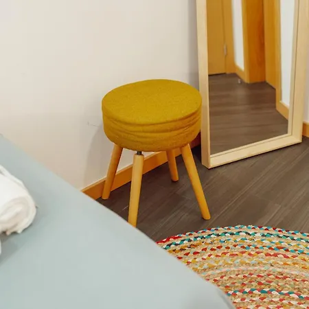 Aliados Suites By Homing Guest house *