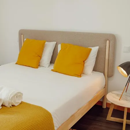 Aliados Suites By Homing * 波尔图
