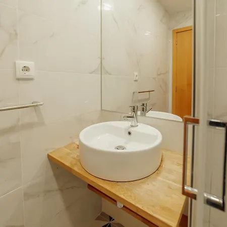 Aliados Suites By Homing 게스트하우스 포르투