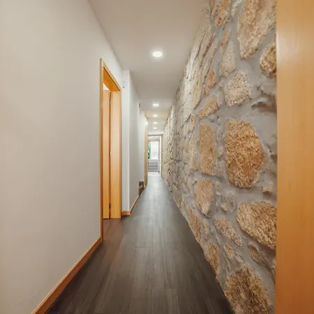Aliados Suites By Homing 게스트하우스 포르투