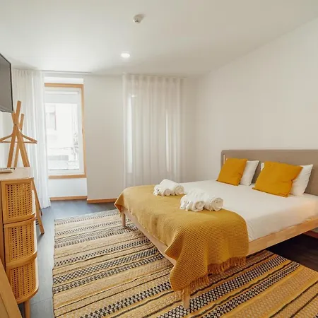 Aliados Suites By Homing Casa de hóspedes *