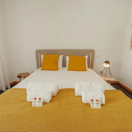 Aliados Suites By Homing * 포르투